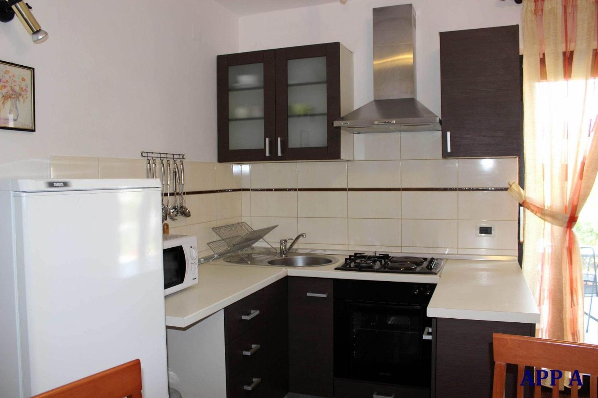 Apartment Dar Pag Town Buitenkant foto