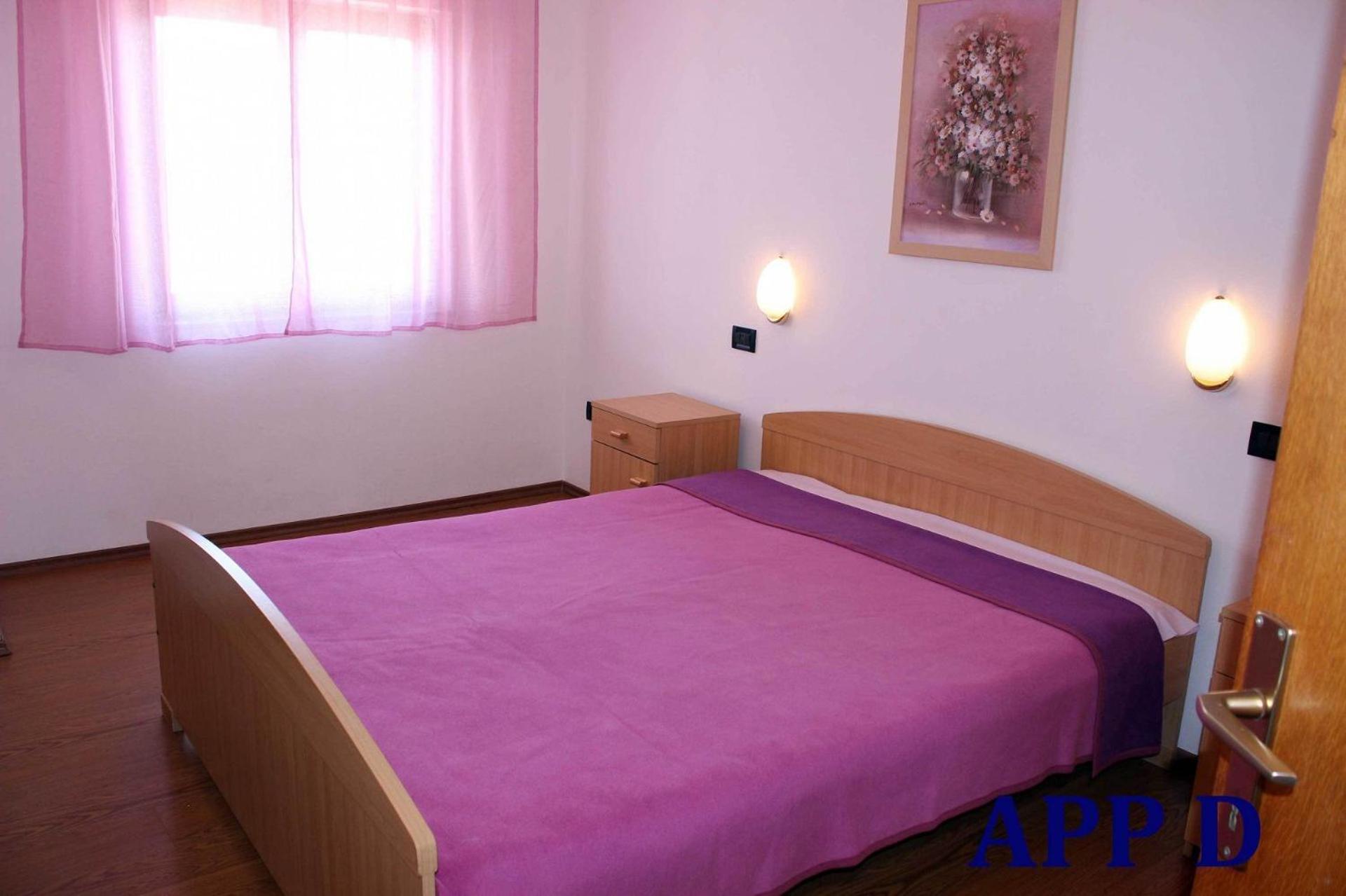 Apartment Dar Pag Town Buitenkant foto