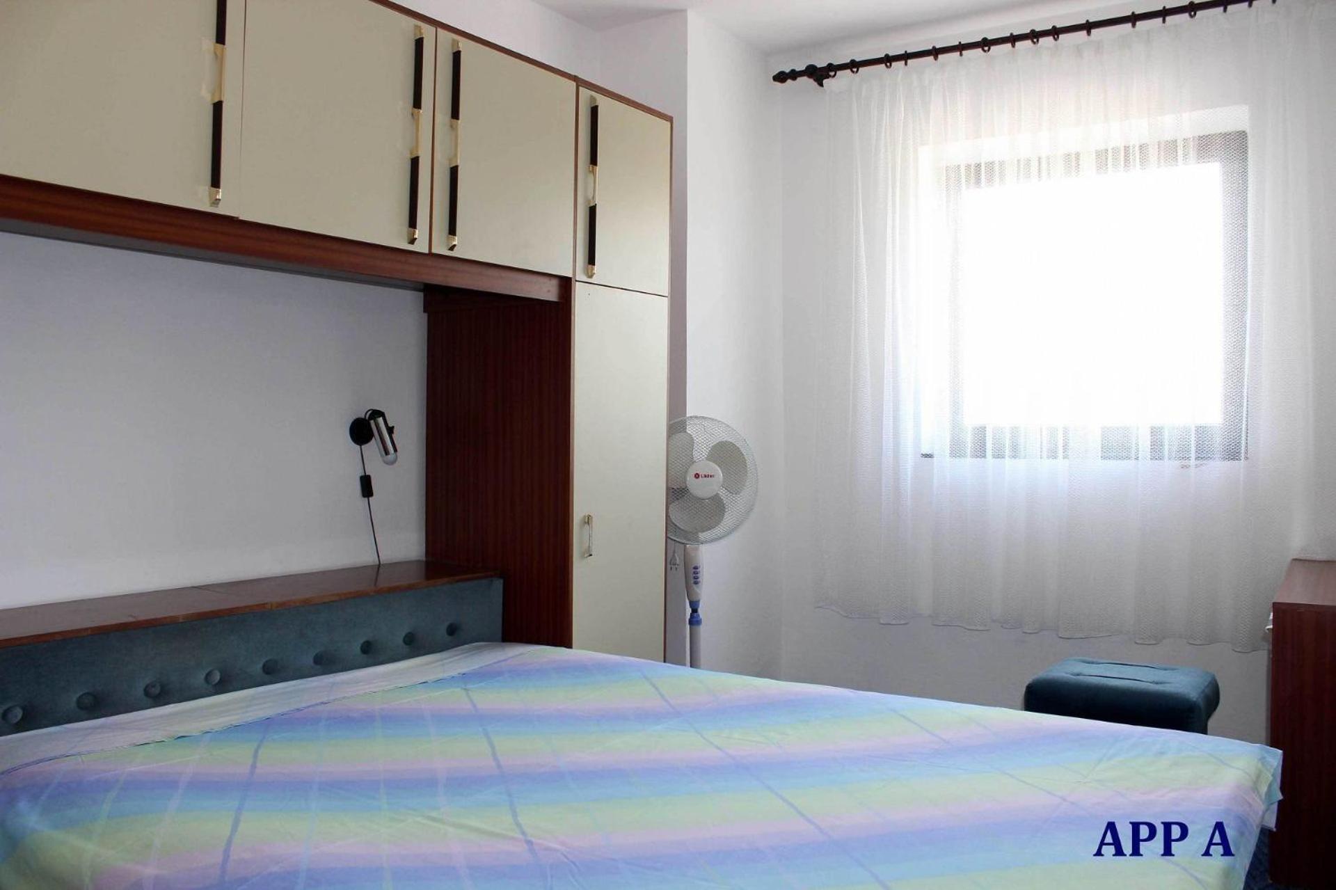Apartment Dar Pag Town Buitenkant foto