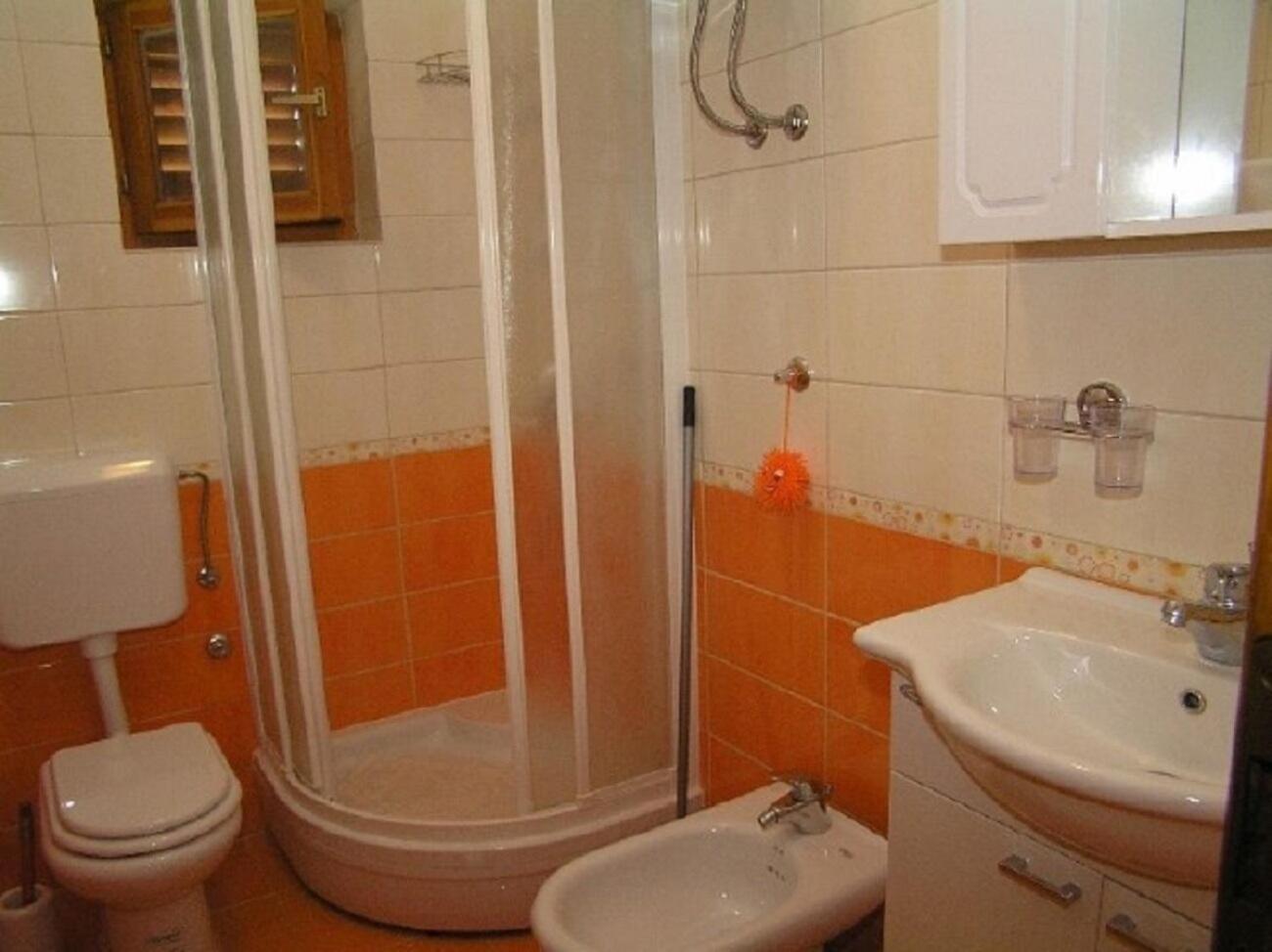 Apartment Dar Pag Town Buitenkant foto