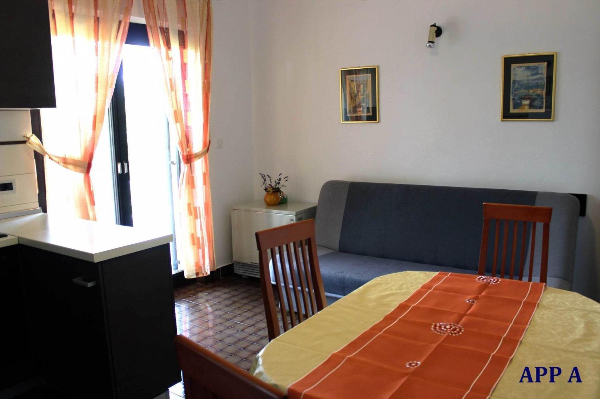 Apartment Dar Pag Town Buitenkant foto