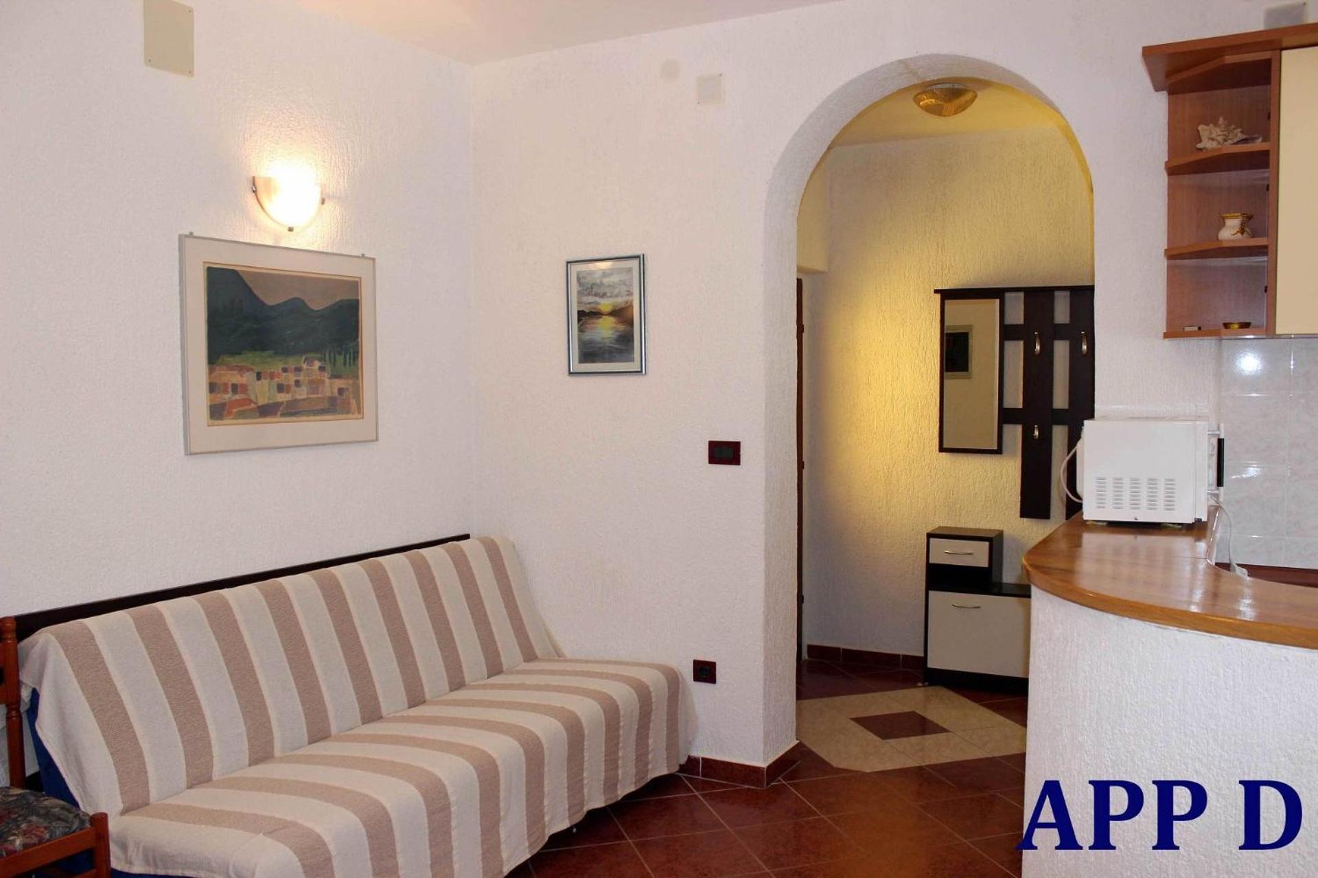 Apartment Dar Pag Town Buitenkant foto