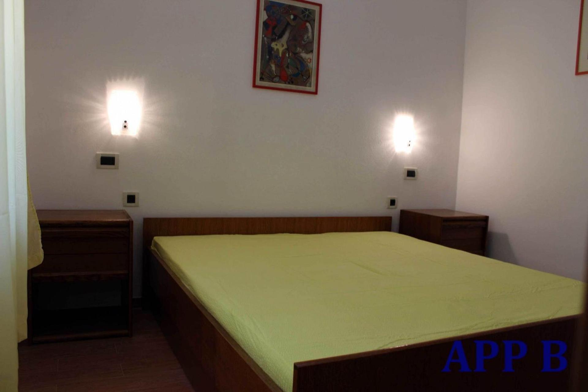 Apartment Dar Pag Town Buitenkant foto