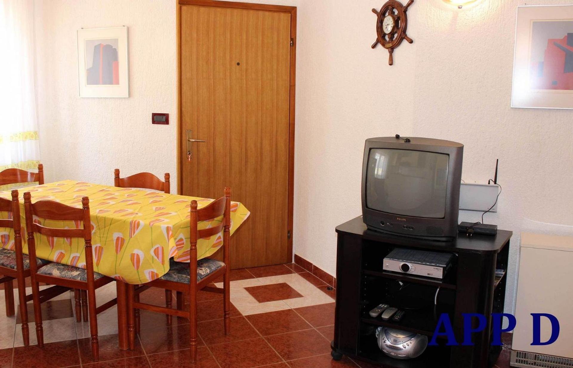 Apartment Dar Pag Town Buitenkant foto