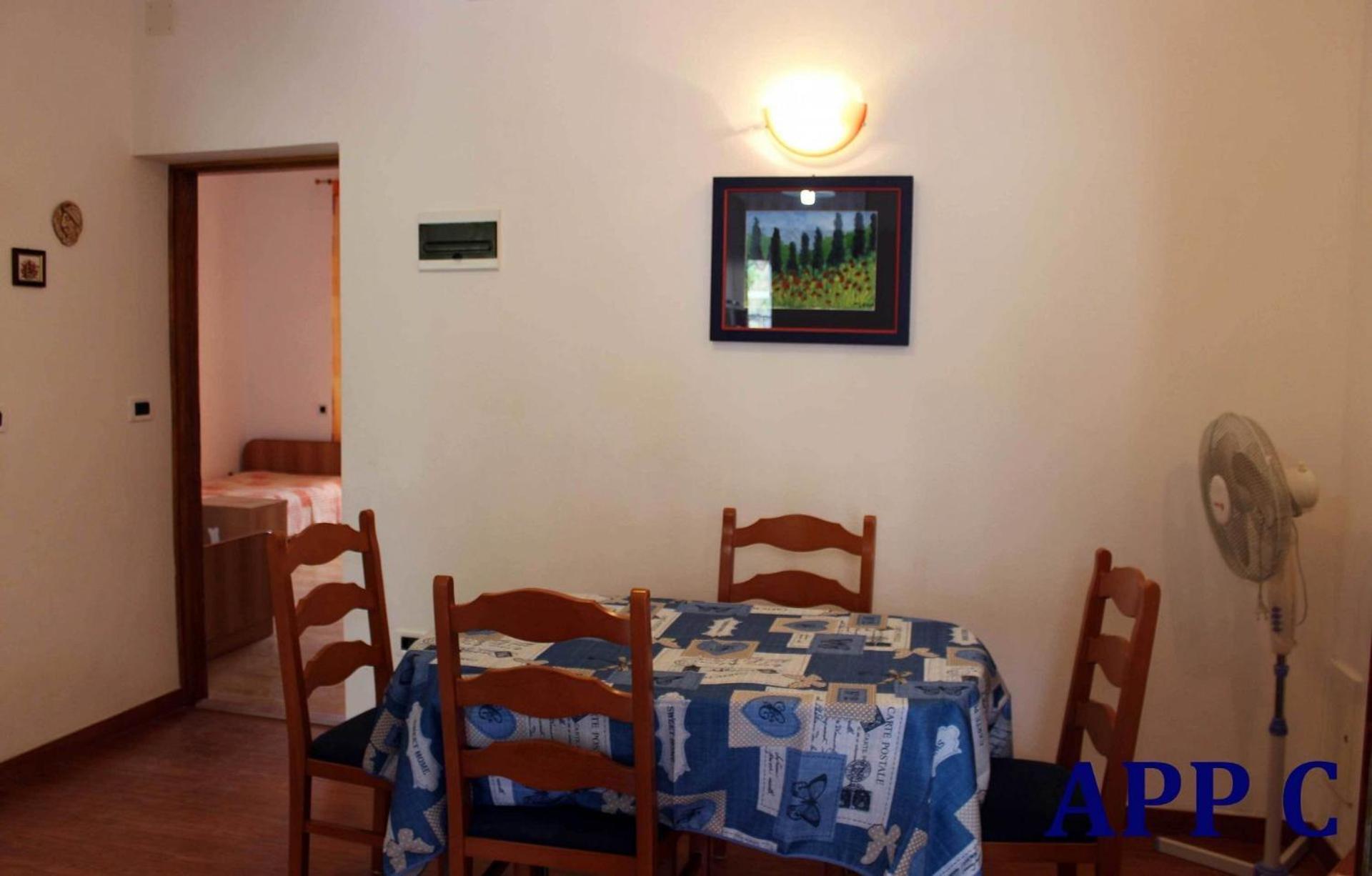 Apartment Dar Pag Town Buitenkant foto